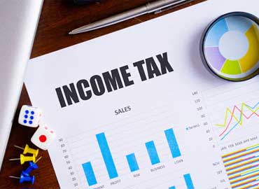 Income Tax Advisory